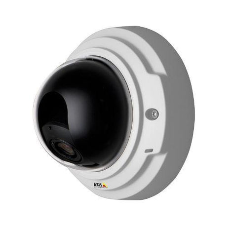 Axis P3354 12MM 720P Indoor Fixed Dome Network Camera | 3mth Wty