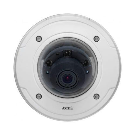 Axis P3364-LVE 6MM 720P Fixed Dome Network Camera | 3mth Wty