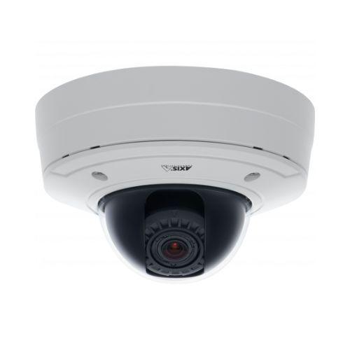 Axis P3364-VE 6MM 720P Fixed Dome Network Camera | 3mth Wty