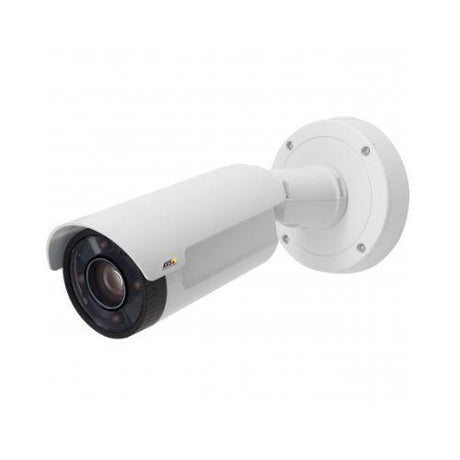 Axis Q1765-LE 1080P IR 18x Zoom Bullet Camera | 3mth Wty