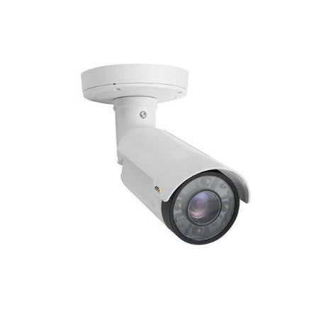 Axis Q1765-LE 1080P IR 18x Zoom Bullet Camera | 3mth Wty