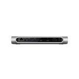 Belkin F4U095 Thunderbolt 3 Express Dock Dual 4k + Adapter | 3mth Wty