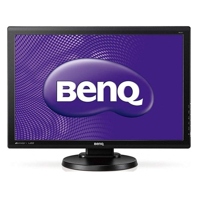 BenQ BL2211 22" 1680x1050 16:10 TN LED VGA DVI Business Monitor with Stand