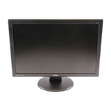BenQ BL2211 22" 1680x1050 16:10 TN LED VGA DVI Business Monitor with Stand