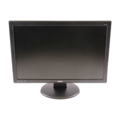 BenQ BL2211 22" 1680x1050 16:10 TN LED VGA DVI Business Monitor with Stand