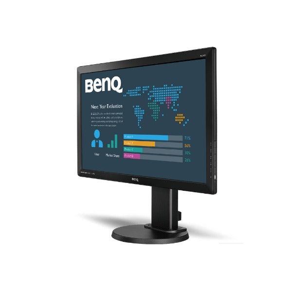 BenQ BL2405 24" 1920x1080 2ms 16:9 2ms HDMI VGA DVI Speakers Monitor | 3mth Wty