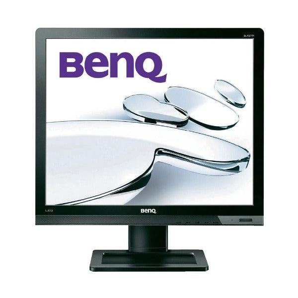 BenQ BL902 19" 1280x1024 5ms 5:4 VGA DVI Speakers LCD Monitor | 3mth Wty