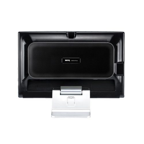 BenQ E2200HD 21.5in FHD Refurbished Monitor - Front Angle View