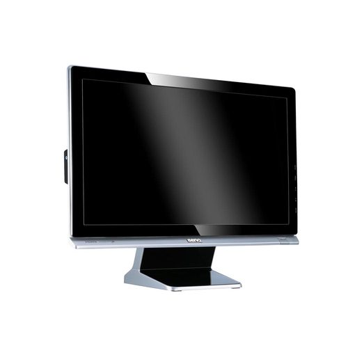BenQ E2200HD 21.5in FHD Refurbished Monitor - Front Display View
