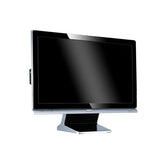BenQ E2200HD 21.5in FHD Refurbished Monitor - Front Display View