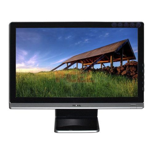 BenQ E2200HD 21.5in FHD Refurbished Monitor - Front View