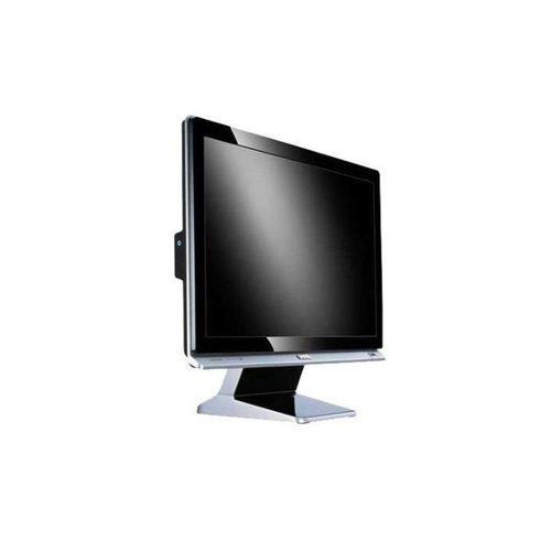 BenQ E2200HD 21.5in FHD Refurbished Monitor - Side Rear View