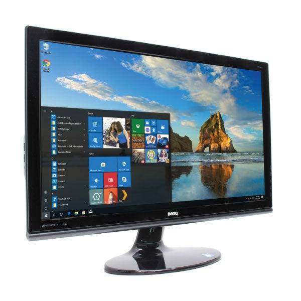 BENQ EW2420 24" 16:9 FHD 1920x1080 DVI HDMI LCD Monitor | 3mth Wty