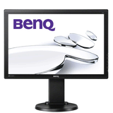 BenQ FP222W 22" 1680x1050 5ms 16:10 DVI VGA LCD Monitor | 3mth Wty