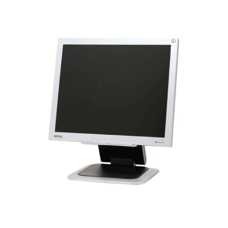 BENQ FP72G+ 17" 1280x1024 8ms 5:4 VGA LCD Monitor | NO STAND 3mth Wty