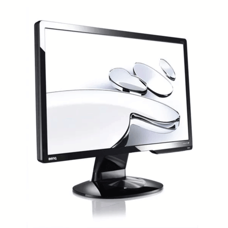 BENQ G2420HD 24" 1920x1080 5ms 16:9 DVI VGA HDMI Monitor | 3mth Wty