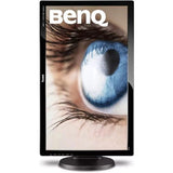 BenQ G2450H 24in FHD Refurbished Monitor - Angled View
