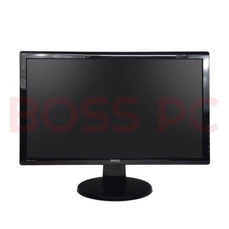 BenQ G2450H 24in FHD Refurbished Monitor - Front View