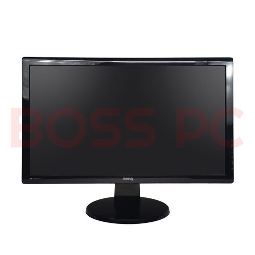 BenQ G2450H 24in FHD Refurbished Monitor - Front View