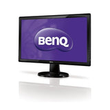 BenQ G2450H 24in FHD Refurbished Monitor - Rear View