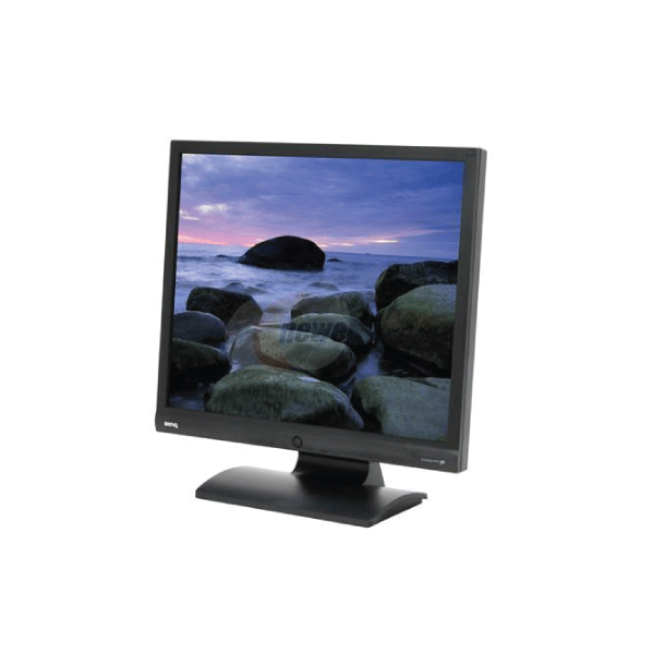 BENQ G900 19