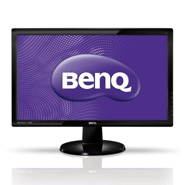 BenQ GL2450 24" 1920x1080 5ms 16:9 VGA DVI LCD Monitor | 3mth Wty