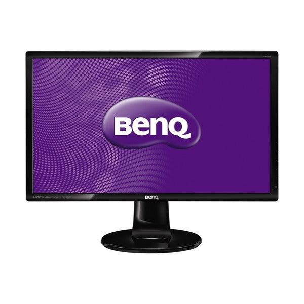 BenQ GL2460 24" 1920x1080 2ms 16:9 2ms VGA DVI Monitor | 3mth Wty