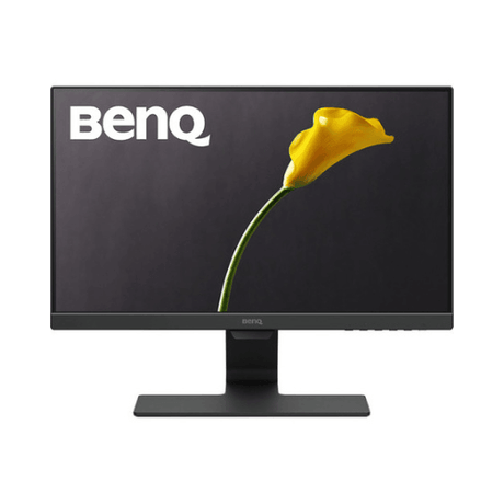 BenQ GW2280 21.5" 1920x1080 5ms 16:9 VGA HDMI Speakers Monitor | NO STAND