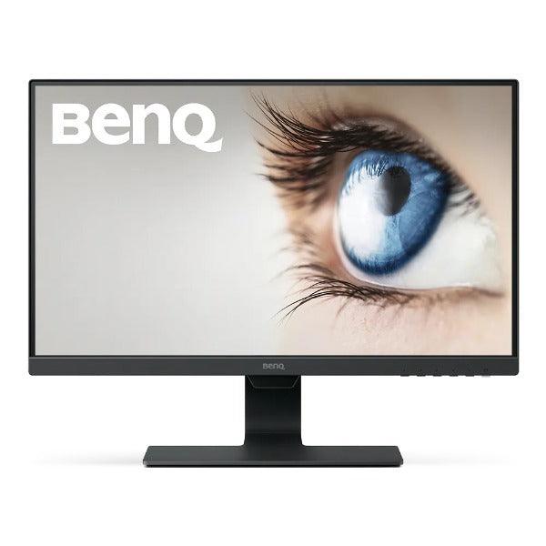 BenQ GW2480 IPS 23.8" 1920x1080 5ms 16:9 HDMI DP VGA LCD Monitor | NO STAND