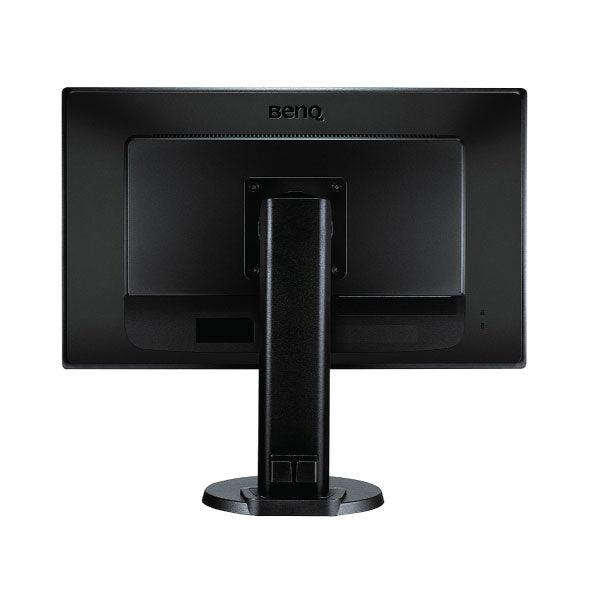 BenQ LB2405HT 24" 16:9 FHD 1920x1080 VGA DVI HDMI Speakers 2ms LCD Monitor