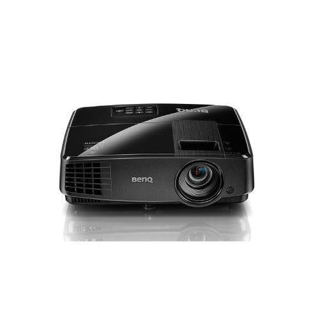 BenQ MS52IP 3000 Lumens 800 x600 DLP HDMI USB Projector 4167 Lamp Hours | NO REMOTE