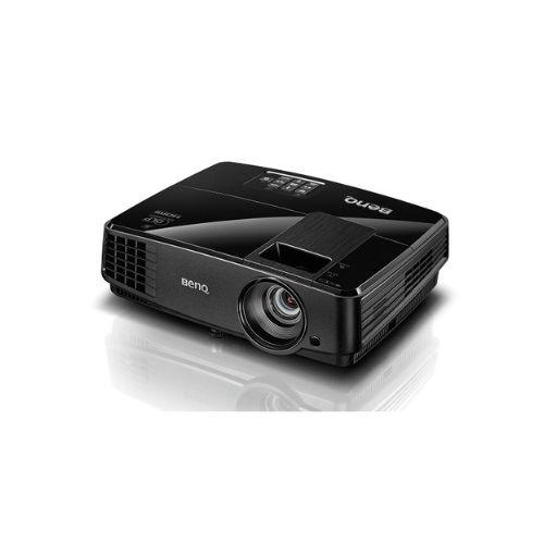 BenQ MS52IP 3000 Lumens 800 x600 DLP HDMI USB Projector 4167 Lamp Hours | NO REMOTE