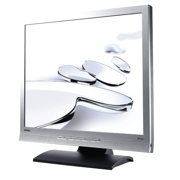 Refurbished BenQ Q7C5 FP72E Monitor | Reboot IT