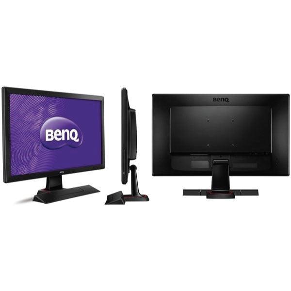 BENQ RK2450G 24" 1920x1080 5ms 16:9 VGA DVI HDMI  Monitor | NO STAND 3mth Wty