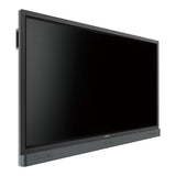 BenQ RP6501K 65in 4K Interactive Flat Panel Refurbished Display - Front (Alternate)