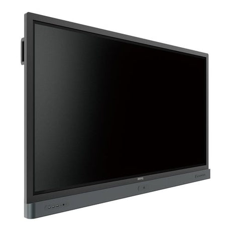 BenQ RP6501K 65in 4K Interactive Flat Panel Refurbished Display - Front (Alternate)