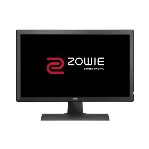 BenQ ZOWIE RL2455 24" 1920x1080 1ms 16:9 HDMI DVI VGA Monitor | 3mth Wty