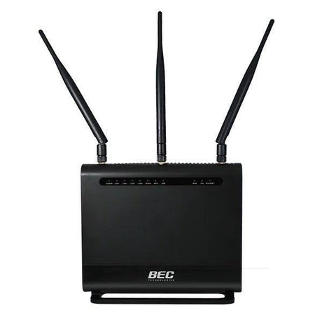 Billion BiPAC 8700VAXL-1600 Triple-Wan 1600Mbps LTE VGSSL2/ADLS2+ VoIP Router | 3mth Wty