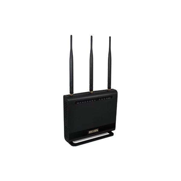 Billion BiPAC 8700VAXL-1600 Triple-Wan 1600Mbps LTE VGSSL2/ADLS2+ VoIP Router | 3mth Wty