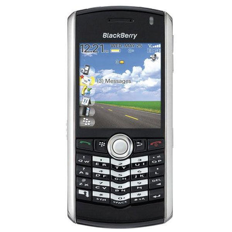 BlackBerry Pearl 8110 Unlocked Smartphone | A-Grade 3mth Wty AU Stock