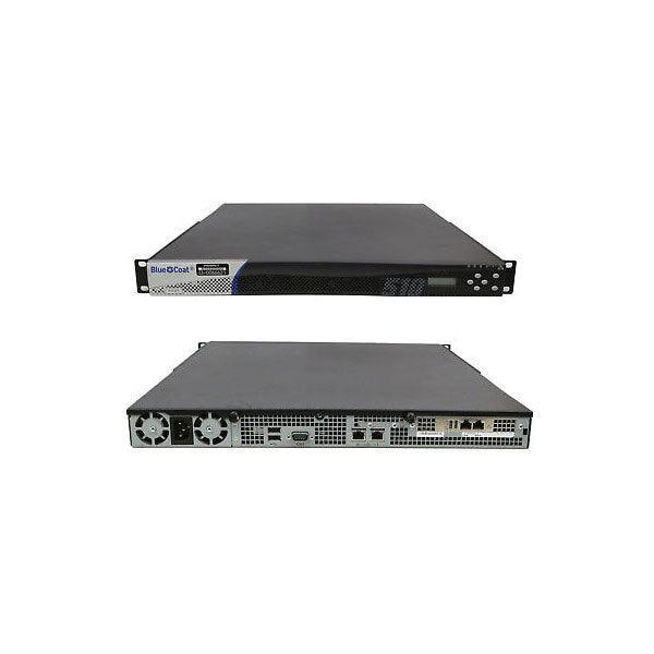 Blue Coat SG510-20M5 Security Appliance