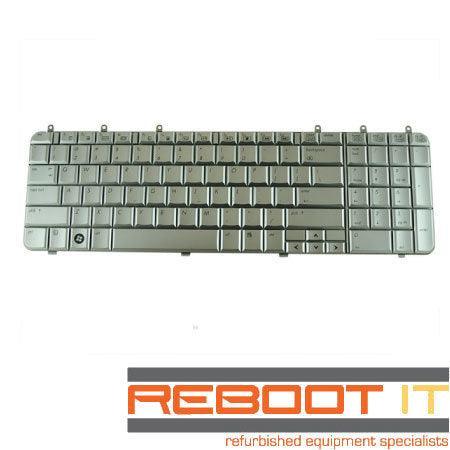Brand New Keyboard for HP Pavilion DV6-6000 Series 640436-001 634139-001 US layout Silver