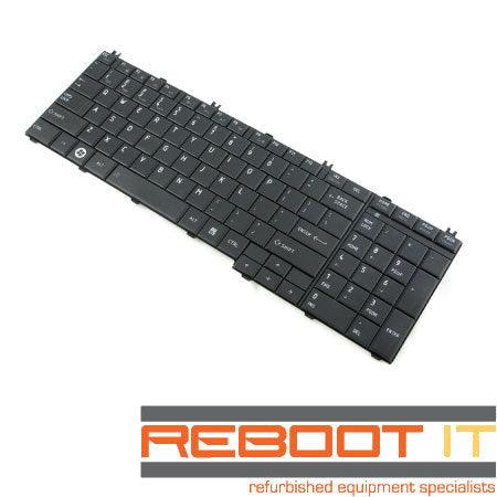 Brand New Keyboard for Toshiba Satellite Pro C650 C650D L650D L650