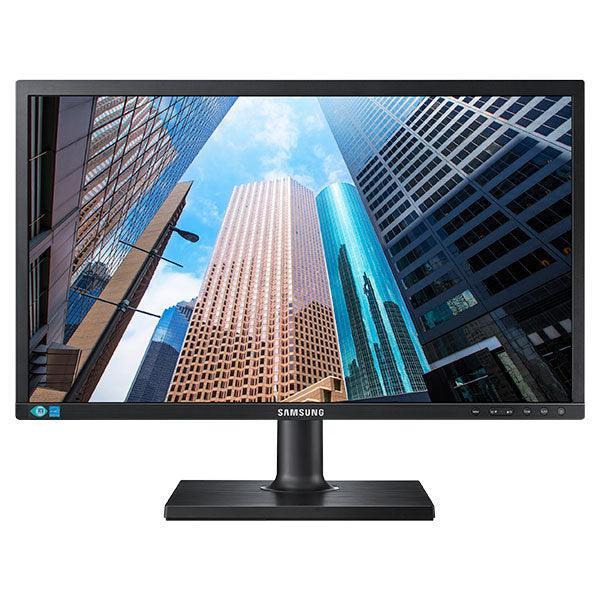 Brand new Samsung 21.5" S22E450B Widescreen Monitor Full HD 1920 x 1080 VGA DVI 16:9