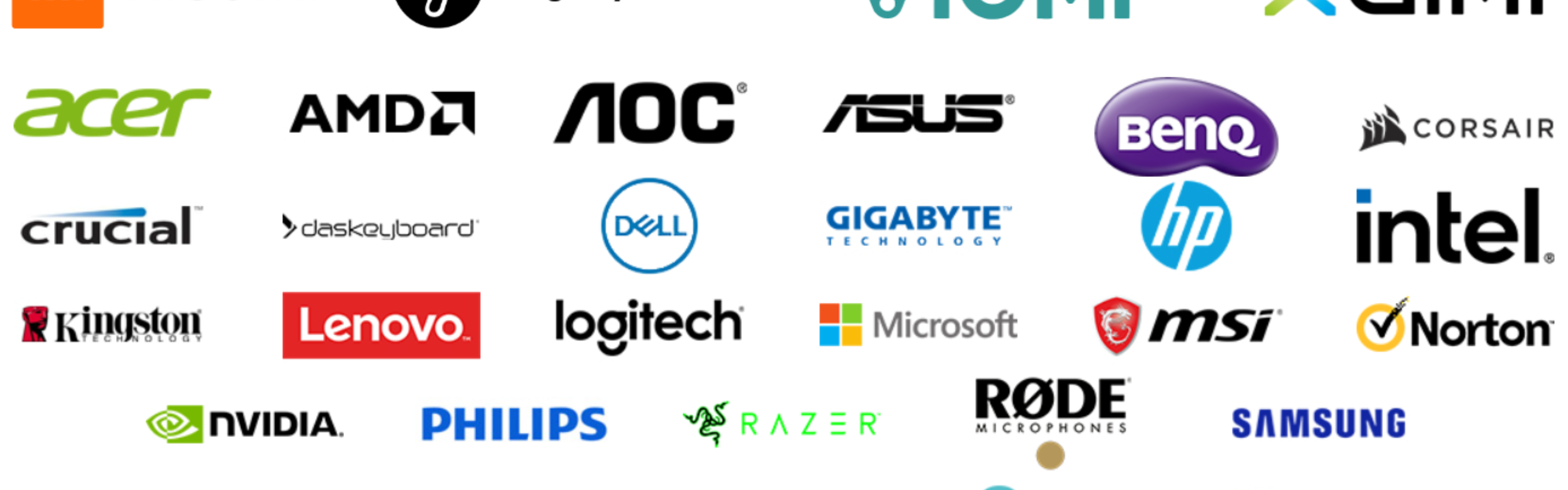 Premium Refurbished PCs | Best Computer Brands | Reboot IT