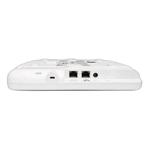 Brocade Mobility 1220 AP-0622 Refurbished Wireless Access Point - Angled View