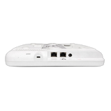Brocade Mobility 1220 AP-0622 Refurbished Wireless Access Point - Angled View