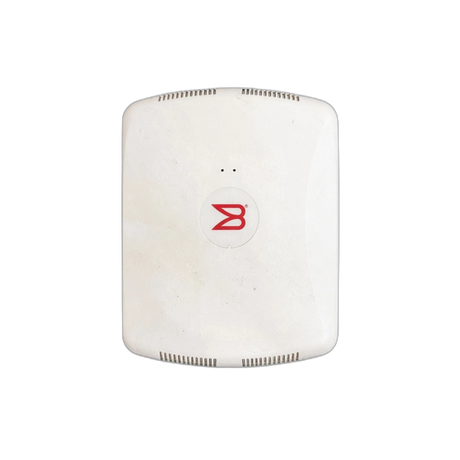 Brocade Mobility 1220 AP-0622 Refurbished Wireless Access Point - Front View