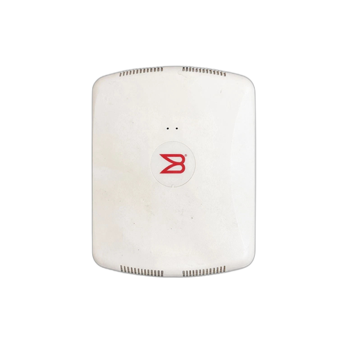 Brocade Mobility 1220 AP-0622 Refurbished Wireless Access Point - Front View