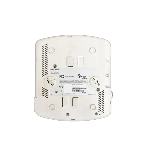 Brocade Mobility 1220 AP-0622 Refurbished Wireless Access Point - Product View